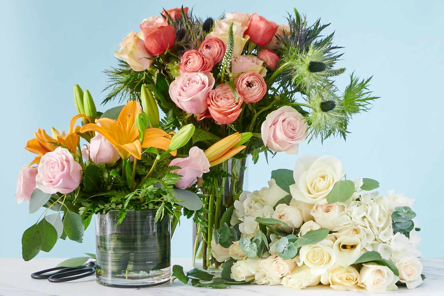 Happy Birthday Flowers for Him: Unique Blooms That Surprise and Delight