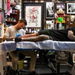 How to Choose the Right Bondi Tattoo Studio for Your Style