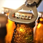 How Custom Bottle Openers Are Used in Event Merchandising