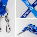 What Are Custom Lanyards Commonly Used For?