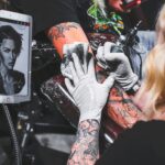 How to Choose the Best Tattoo Artist Sydney for Your Design