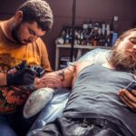 Exploring Sydney Tattoo Parlours: Style, Hygiene and Reputation