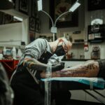 Best Tattoo Artists in Sydney: What Dancers and Performers Should Consider Before Booking