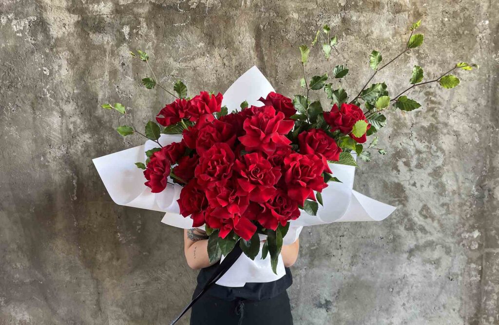 Florist Castlecrag for Premium Bouquets