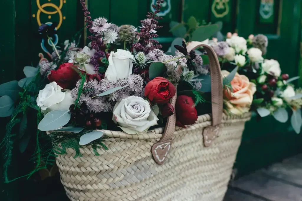 Florist Castlecrag for Premium Bouquets