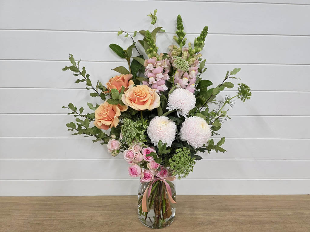 Florist Castlecrag for Premium Bouquets