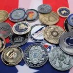 What Are Custom Challenge Coins and Why Are They Used?