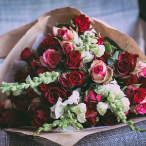 Surprise and Delight: Unveiling the Convenience of Central Coast Flower Delivery